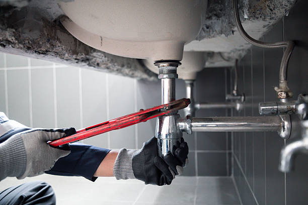 Licensed Emergency Plumber service in New Providence, NJ - Street Wise - Plumbing